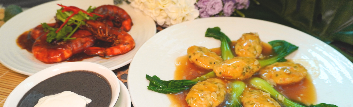 Tastes of Asia – Cantonese Cuisine 1