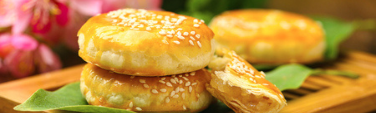 Traditional Dim Sum Bites
