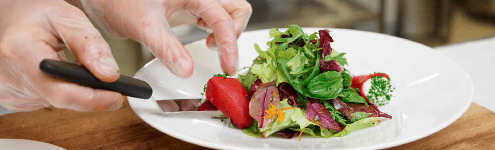 PWM - Food Safety Course Level 3