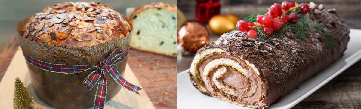 Traditional Christmas Favourites